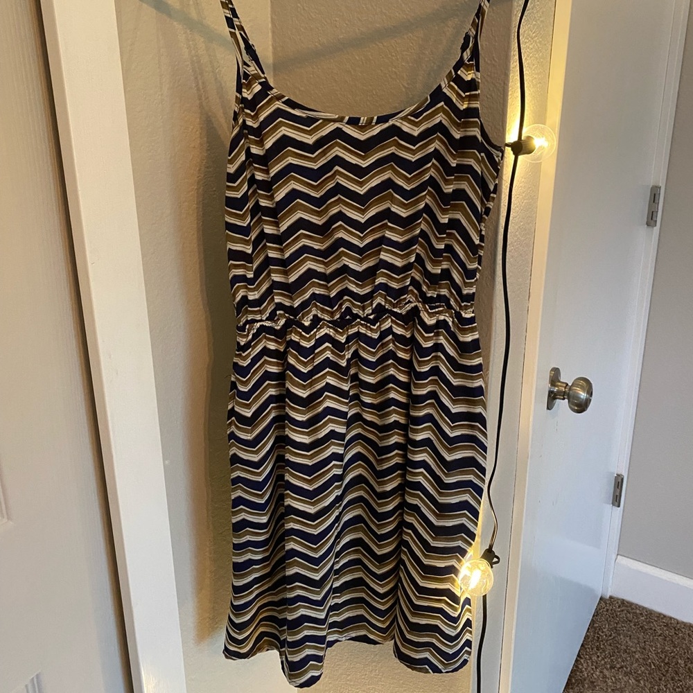 Mimi Chica dress, size XS